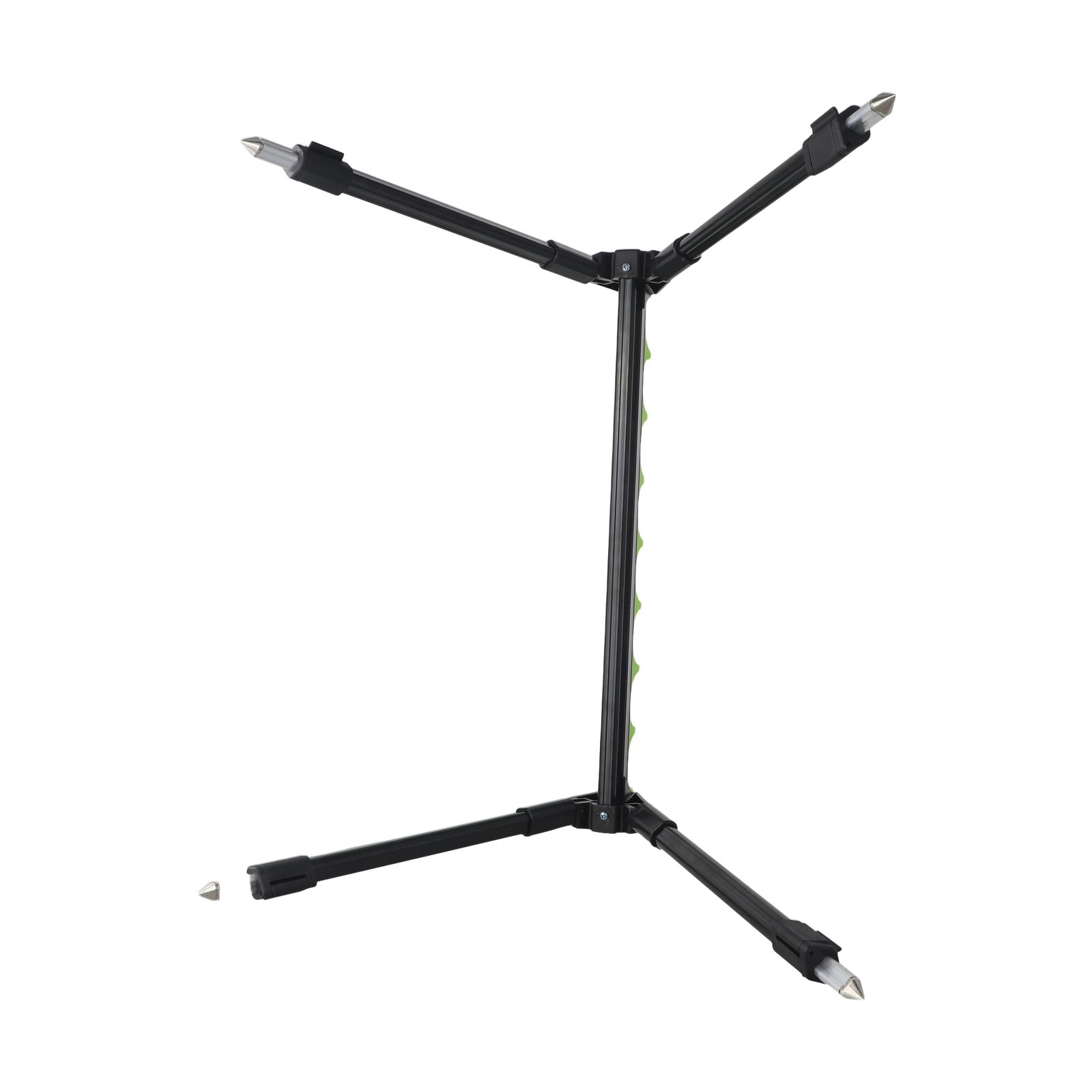 Penyangga Joran Pancing Telesk - Fishing Rod Telescopic ulasan dan harga