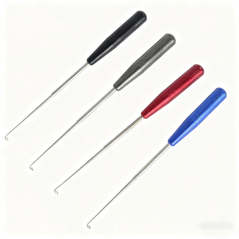 Alat Portabel Penghilang Kait  - Fishing Rod Building Kit ulasan dan harga