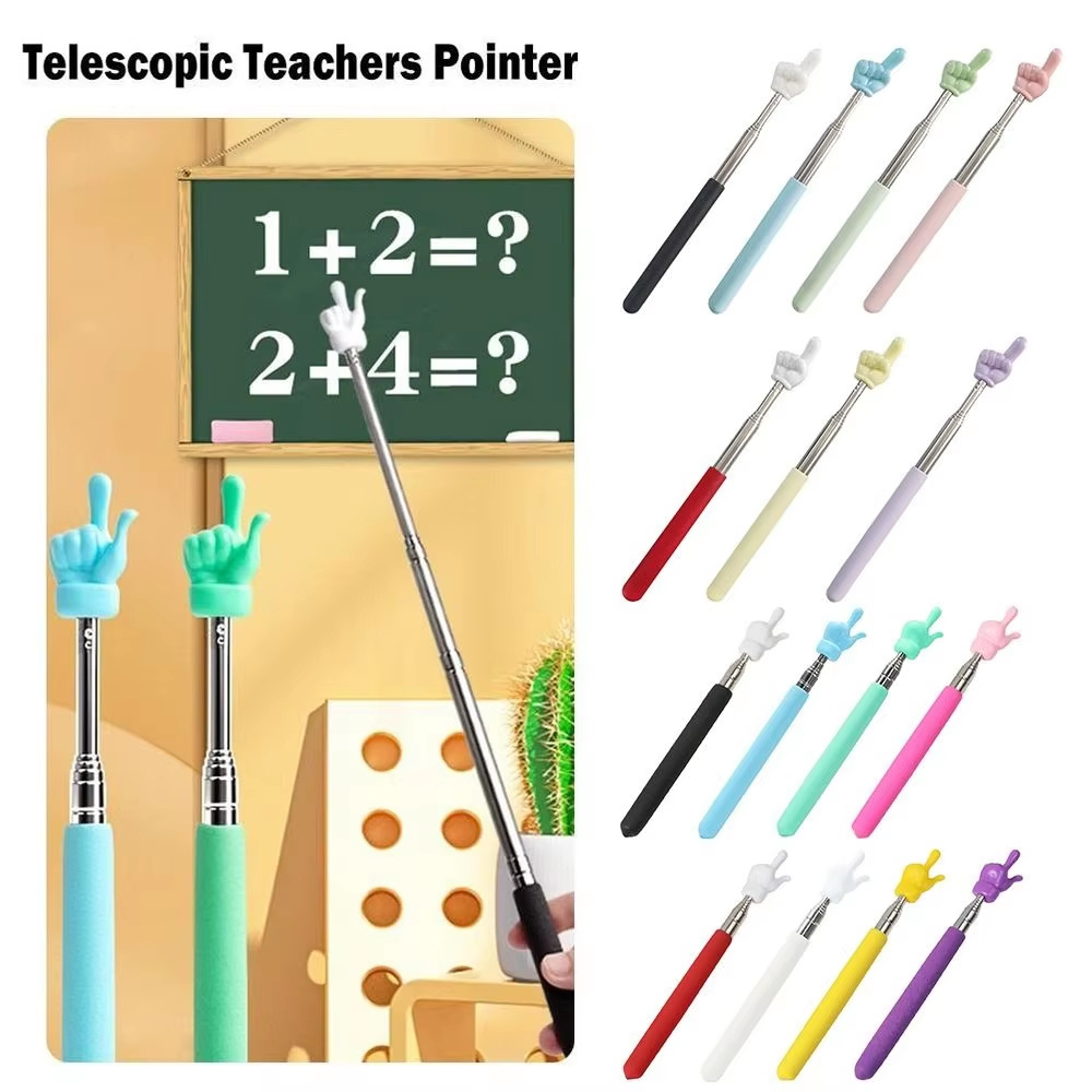 1 Buah Mainan Batang Teleskopi - Fishing Rod Telescopic ulasan dan harga