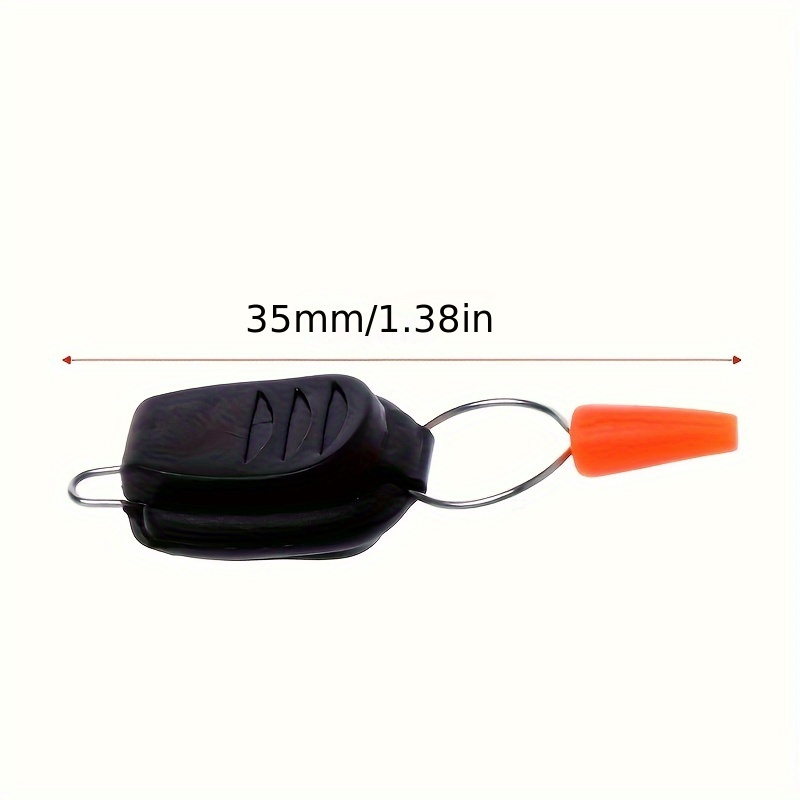 5/10/15 Buah Klip Penghenti Se - Fishing Rod Casting ulasan dan harga