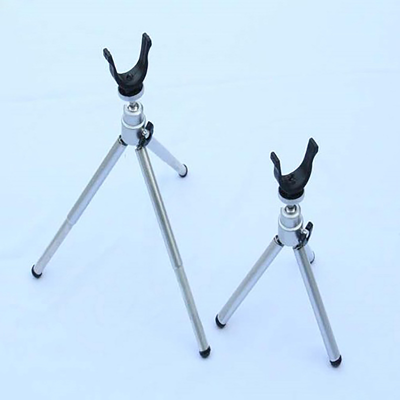 Alat pancing teleskopik segiti - Fishing Rod Ice ulasan dan harga