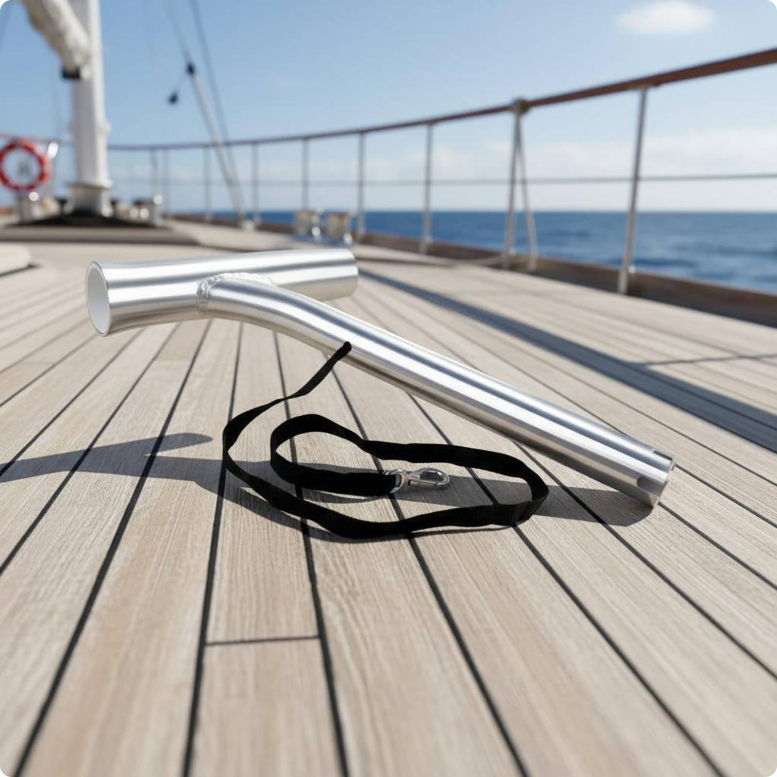 Penyangga Joran Pancing yang D - Fishing Rod Rack ulasan dan harga