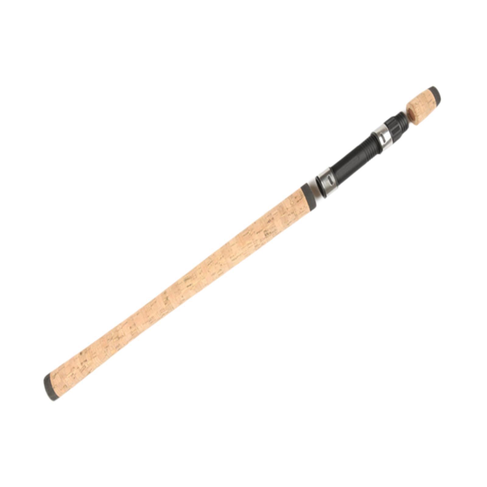 Pegangan Gabus Mudah Dipasang  - Fishing Rod Building Kit ulasan dan harga