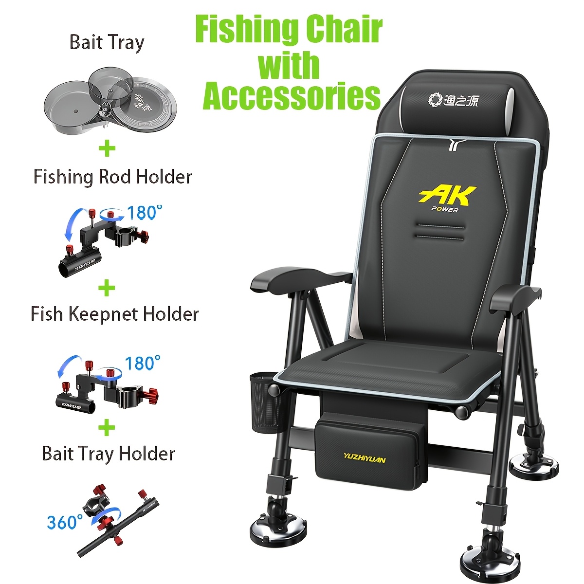 Paket Perlengkapan Memancing L - Fishing Rod Ice ulasan dan harga