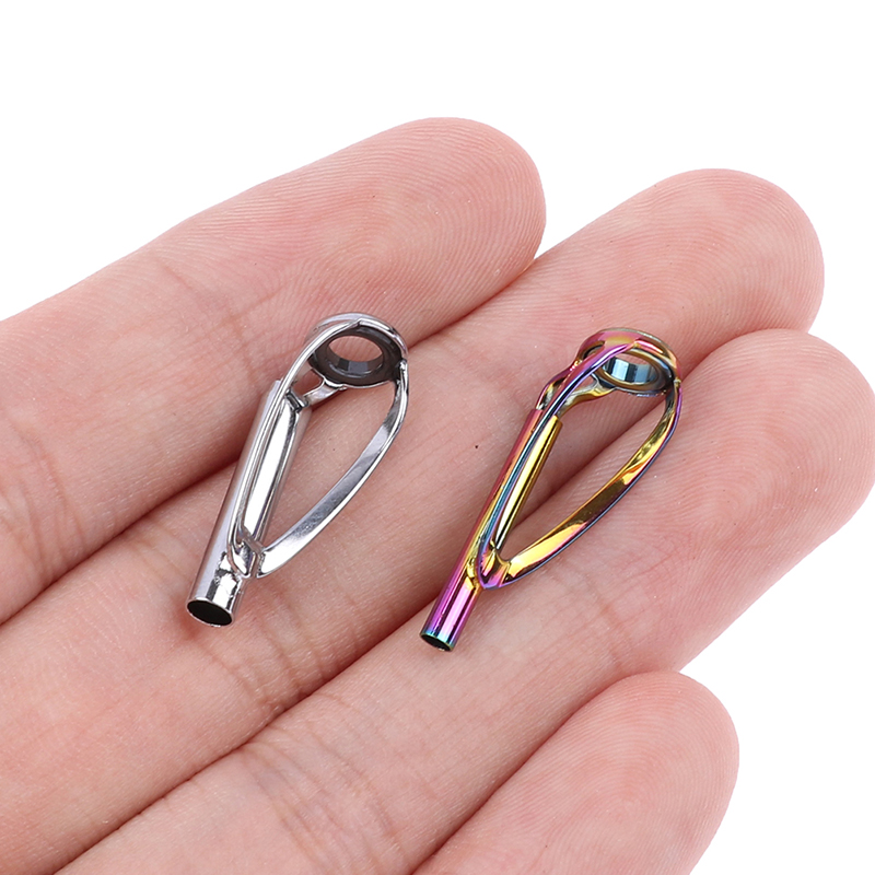 Tongkat pancing panduan Top be - Fishing Rod Repair Kit ulasan dan harga