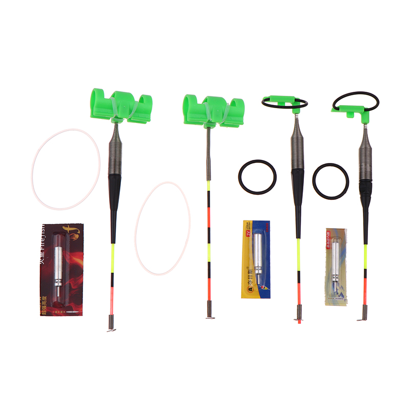 Alat Pancing Malam Hari, Tongk - Fishing Rod Building Kit ulasan dan harga