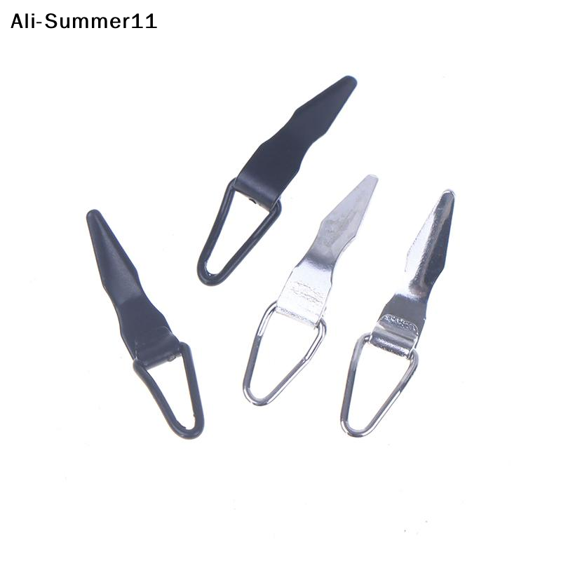 【11A】10 Buah Aksesori Umpan DI - Fishing Rod Fly ulasan dan harga