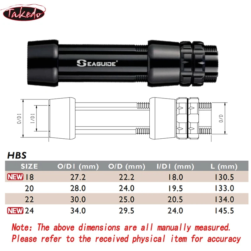 TAKEDO rol putar berat, tongka - Fishing Rod Casting ulasan dan harga