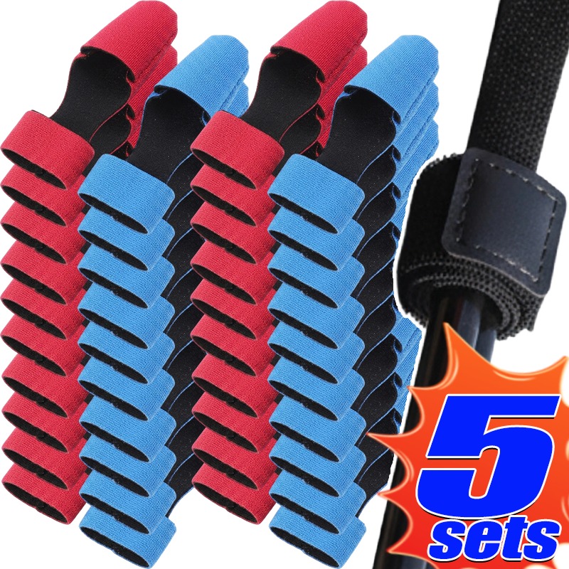 Pelindung Ujung Joran Pancing, - Fishing Rod Spinning ulasan dan harga