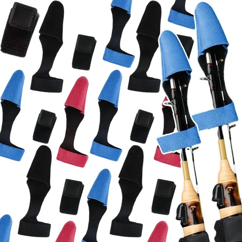 Pelindung Ujung Joran Pancing, - Fishing Rod Spinning ulasan dan harga