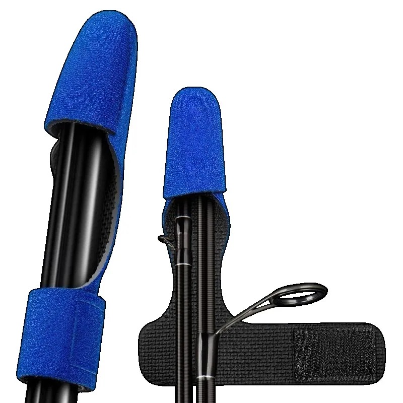 Pelindung Ujung Joran Pancing, - Fishing Rod Spinning ulasan dan harga