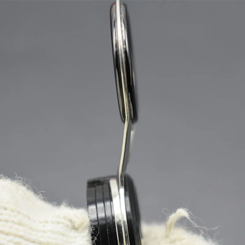 Tongkat pancing cincin panduan - Fishing Rod Building Kit ulasan dan harga